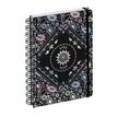 3660942042871-Agenda Shiny - 1 jour par page - 12 x 17 cm - disponible dans différentes couleurs - Exaco-P_79405359_5-0