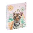 3660942054010-Cahier de textes spiralé Lovely - 17 x 22 cm - disponible dans différentes couleurs - Exa-P_79405385_3-1