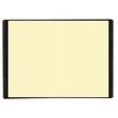 3371010381579-Quo Vadis Pac-Man - Carnet A5 (15 x 21 cm) - 64 pages-P_79405911_2-1
