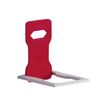 DURABLE VARICOLOR - Houder voor mobiele telefoon - rood