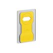 DURABLE VARICOLOR - Houder voor mobiele telefoon - geel