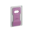DURABLE VARICOLOR - Houder voor mobiele telefoon - roze