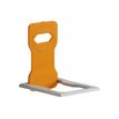 DURABLE VARICOLOR - Houder voor mobiele telefoon - oranje