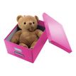 4002432398126-Leitz Click & Store - Boîte de rangement A4 - rose métallisé-P_79406377_10-3
