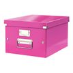 4002432398126-Leitz Click & Store - Boîte de rangement A4 - rose métallisé-P_79406377_8-1