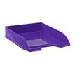 CEP First - Brieflade - 240 x 320 mm - voor 500 vellen - paars
