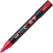 4902778198049-Posca - Marqueur peinture pointe moyenne - rouge fluo-P_79407762_1-0