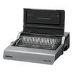 0043859522262-Fellowes Galaxy-E 500 - machine à relier / relieuse perforeuse éléctrique - perfore 25 f-P_79407859_2-0