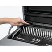 0043859522262-Fellowes Galaxy-E 500 - machine à relier / relieuse perforeuse éléctrique - perfore 25 f-P_79407859_6-4