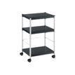 3660141060638-Desserte sur roulettes - modèle S - 74 x 45 x 36 cm-P_79407958_1-0