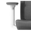 3700339878284-Paire d'accoudoirs fixes pour fauteuil CHARLIE - blanc-P_79408877_2-1