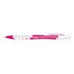 Maped Black'Peps Long Life - Mechanisch potlood - 0.7 mm - terugtrekbaar - met wisser