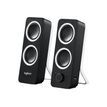 5099206048744-LOGITECH Z200 - Mini enceinte multmédia - 5W - noir-P_79409204_2-1