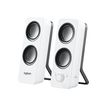 5099206048751-LOGITECH Z200 - Mini enceinte multmédia - 5W - blanc-P_79409205_1-0