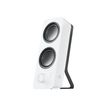 5099206048751-LOGITECH Z200 - Mini enceinte multmédia - 5W - blanc-P_79409205_4-3
