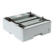 4977766755566-Bac d'alimentation supplémentaire de 520 feuilles pour Brother LT6505-P_79409589_1-0
