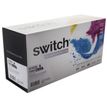 Cartouche laser compatible Lexmark E260A11E - noir - Switch