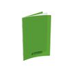 3020120089522-Conquérant Classique - Cahier polypro A4 (21x29,7cm) - 48 pages - grands carreaux (Seyes) -P_79409980_1-0