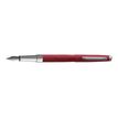 3108722401819-Oberthur Astrée - Stylo plume rouge-P_79410239_2-1