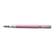 3108722408252-Oberthur Electra - Stylo plume bleu lagon-P_79410245_3-2
