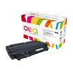 OWA - zwart - compatible - tonercartridge (alternatief voor: Samsung MLT-D1052L)