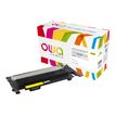 Armor - Geel - compatible - tonercartridge - voor Samsung CLP-360, 365, 368; CLX-3300, 3305, 3306; Xpress C460, C467