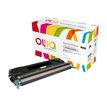 OWA - zwart - compatible - gereviseerd - tonercartridge (alternatief voor: Lexmark C5220KS)