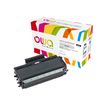 OWA - zwart - compatible - gereviseerd - tonercartridge (alternatief voor: Brother TN3170)