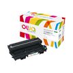 OWA - zwart - compatible - gereviseerd - trommelkit (alternatief voor: Brother DR3000)