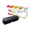 OWA - Zwart - compatible - gereviseerd - tonercartridge - voor Epson AcuLaser M2000D, M2000DN, M2000DT, M2000DTN