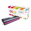 OWA - Magenta - compatible - tonercartridge - voor Brother DCP-9010CN, HL-3040CN, HL-3040CW, HL-3070CW, MFC-9120CN, MFC-9320CN, MFC-9320CW