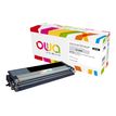 OWA - Zwart - compatible - gereviseerd - tonercartridge - voor Brother DCP-9270CDN, HL-4570CDW, HL-4570CDWT, MFC-9970CDW