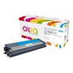 OWA - Cyaan - compatible - gereviseerd - tonercartridge - voor Brother DCP-9055, DCP-9270, HL-4140, HL-4150, HL-4570, MFC-9460, MFC-9465, MFC-9970
