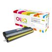 3112539608255-Cartouche laser compatible Brother TN230 - jaune - Owa K15350OW-P_79410869_1-0