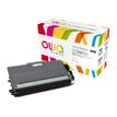 OWA - Zwart - compatible - tonercartridge - voor Brother DCP-8110, 8150, 8155, 8250, HL-5440, 5450, 5470, 6180, MFC-8510, 8520, 8710, 8950