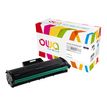 OWA - Zwart - compatible - gereviseerd - tonercartridge - voor Samsung Xpress M2020, M2022, M2026, M2070, M2078