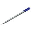 STAEDTLER triplus 334 - Fijnschrijver - niet permanent - indigoblauw - inkt op waterbasis - 0.3 mm - superfijn