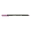 STAEDTLER triplus 334 - Fijnschrijver - lavendel - inkt op waterbasis - 0.3 mm - superfijn