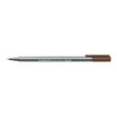 4007817331132-STAEDTLER triplus 334 - Feutre fin - 0.3 mm - brun tabac-P_79411264_1-0