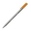 STAEDTLER triplus 334 - Fijnschrijver - lichtbruin - inkt op waterbasis - 0.3 mm - superfijn