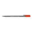4007817334362-STAEDTLER triplus 334 - Feutre fin - 0.3 mm - mauve foncé-P_79411285_1-0