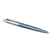 3501179531915-Parker Jotter Standard - Stylo à bille - moyen - encre bleue - Waterloo Bleu-P_79411725_1-0