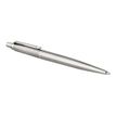 Parker Jotter Premium Standard - Balpen - blauw - gemiddeld - terugtrekbaar