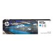 HP 973X - cyan - cartouche d'encre originale (F6T81AE)