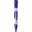 BIC VELLEDA - Marker - niet permanent - voor whiteboard - blauw - inkt op alcoholbasis - 2.3 mm - groot