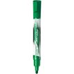 BIC VELLEDA - Marker - niet permanent - voor whiteboard - groen - inkt op alcoholbasis - 2.3 mm - groot