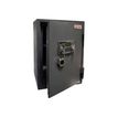 8717056679839-RESKAL FS-E48 - Coffre-fort ignifuge à code et à clé - acier - noir-P_79412142_1-0