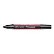 884955041451-ProMarker - Marqueur double pointe - cramoisi-P_79412208_2-1