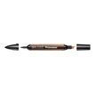 884955041550-ProMarker - Marqueur double pointe - gingembre-P_79412218_1-0