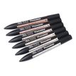 884955070390-ProMarker - Pack de 6 marqueurs double pointe - teint peau-P_79412317_3-1